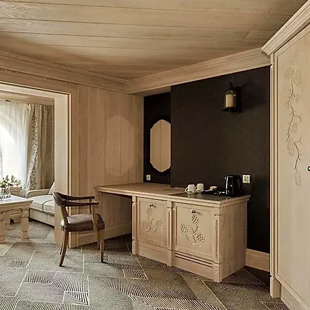Bed & Breakfast Na Kozincu Luxury & With Mountain View