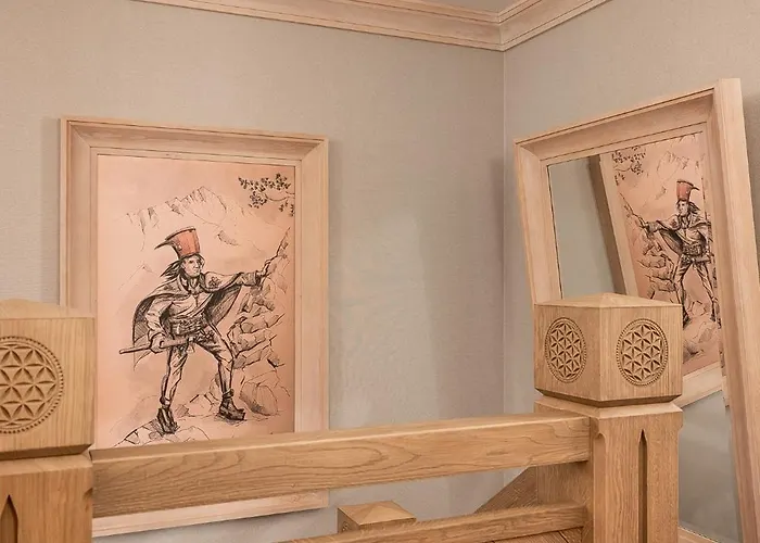Bed & Breakfast Na Kozincu Zakopane