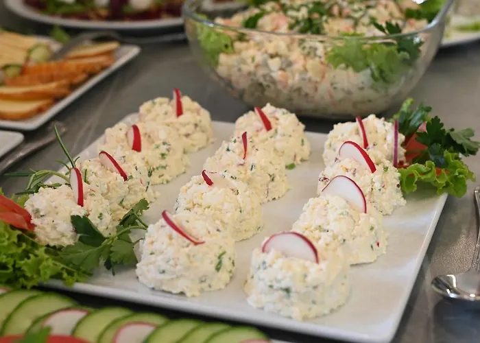 Bed & Breakfast Na Kozincu Zakopane