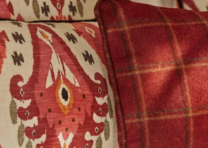 Na Kozincu Couette-café Zakopane