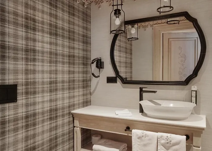 Na Kozincu Bed & Breakfast 3*