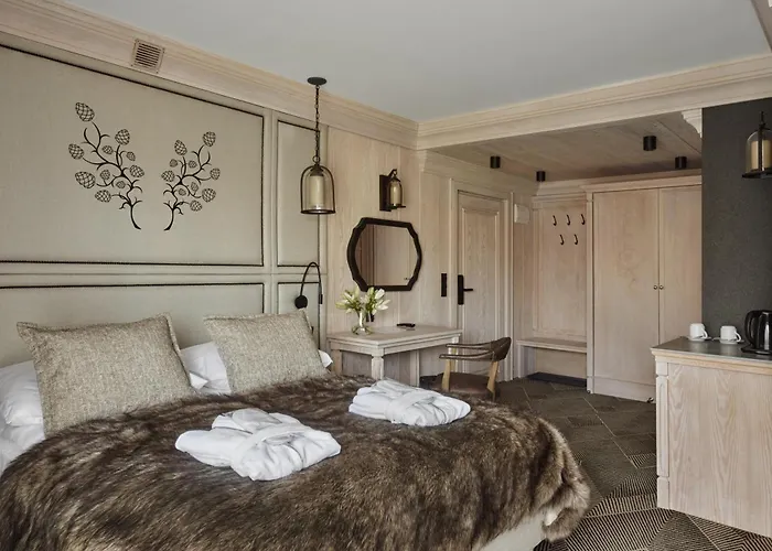 Na Kozincu Couette-café 3*