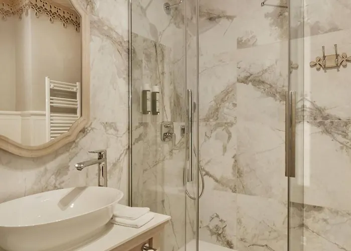 Couette-café Na Kozincu