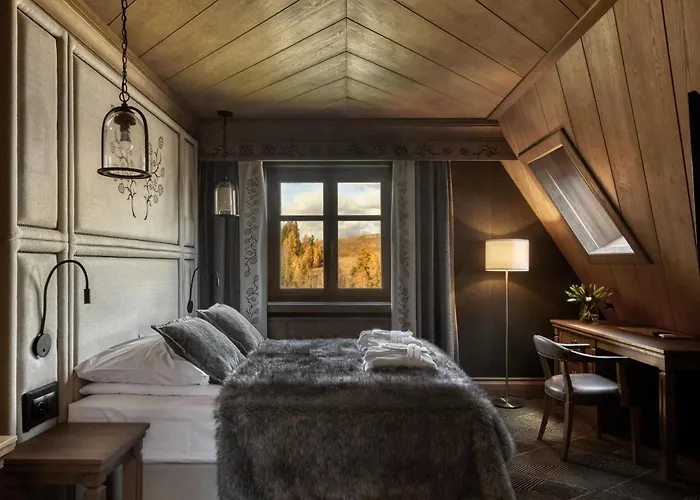 Na Kozincu 3* Zakopane