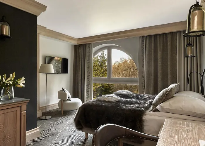 Bed & Breakfast Na Kozincu